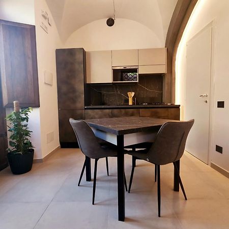 Dimora Adelfina - L'Aquila Centro Villa Ngoại thất bức ảnh
