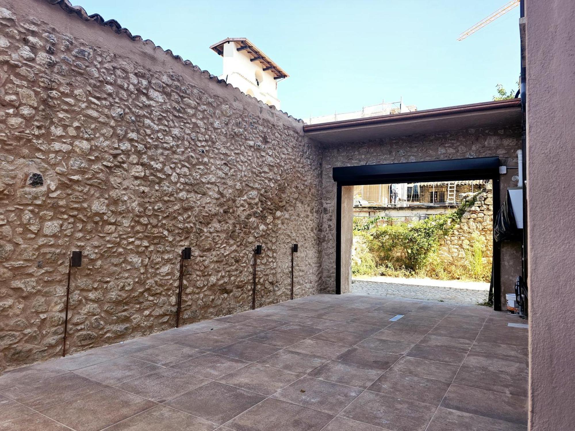 Dimora Adelfina - L'Aquila Centro Villa Ngoại thất bức ảnh