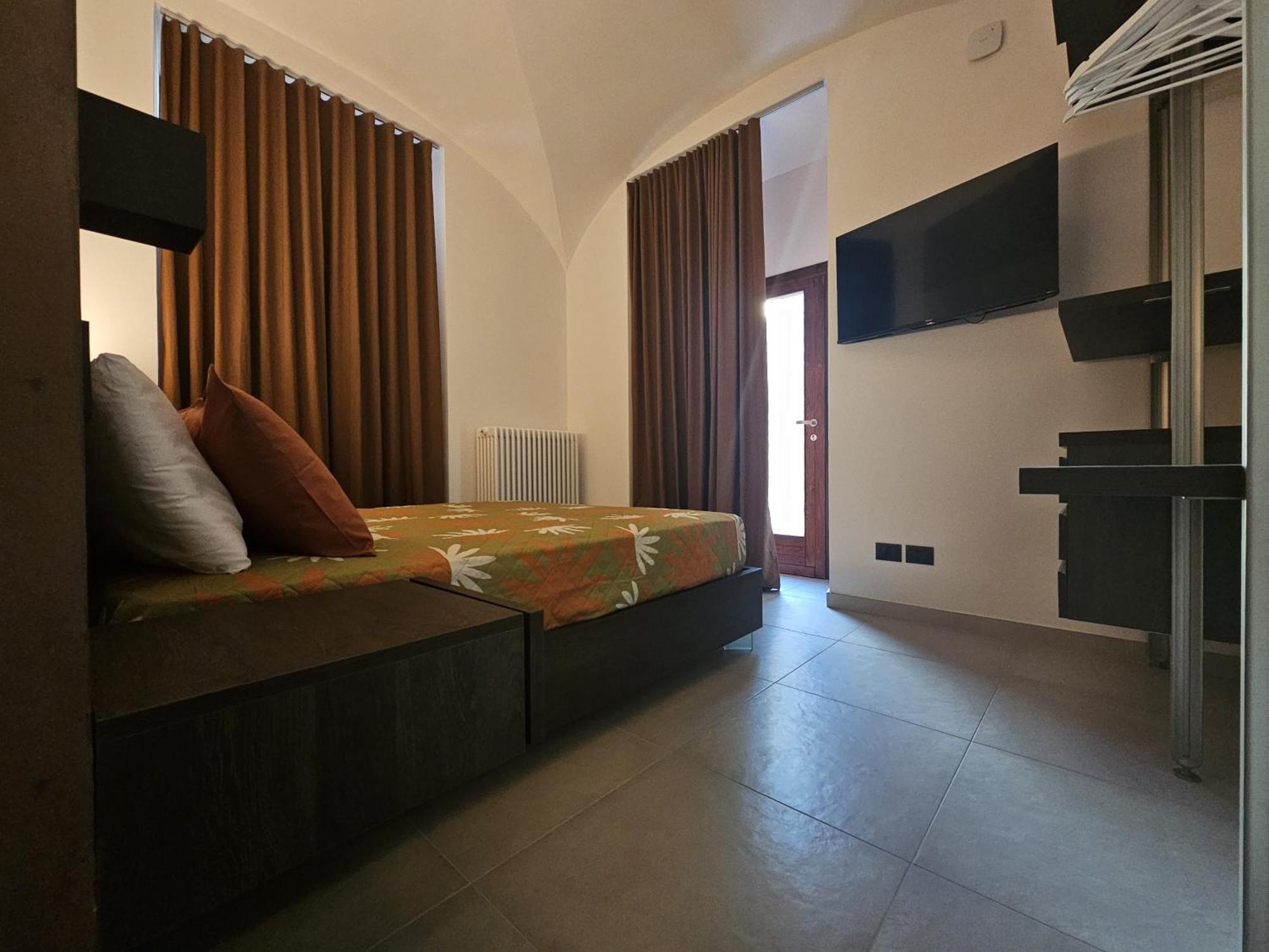 Dimora Adelfina - L'Aquila Centro Villa Ngoại thất bức ảnh