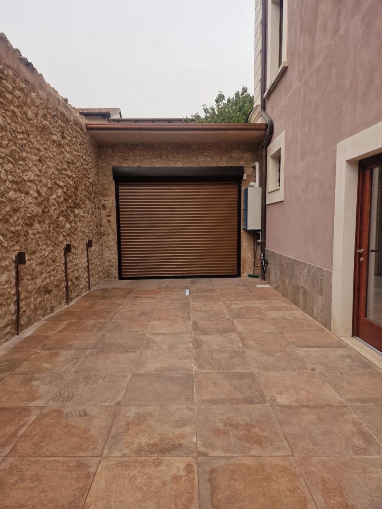 Dimora Adelfina - L'Aquila Centro Villa Ngoại thất bức ảnh